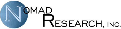 Nomad Research, Inc.